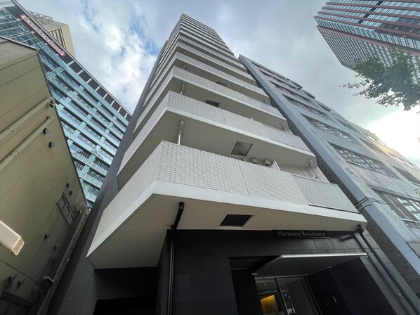 ハーモニーレジデンス三田の物件内観写真